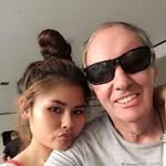 Laurence Simpsoni - @laurencesimpsoni - Instagram
