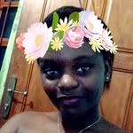 Ebenye Ivanna - @laurence_stoner - Instagram