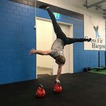 Laurence Warren - @l.warren.weightlifting - Instagram