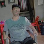 Warren Laurence C. Indo - Facebook