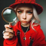 Barbara Laurence Woods - @barbs_lau - Instagram