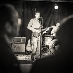 Laurence Wood - @laurencewoodsongs - Instagram