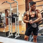 Laurence Woods - @laurencewoods97 - Instagram