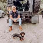 Laurence Woods - @laurence_woods_ - Instagram