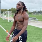 Lawrence Woods III - @law3fitness - Instagram