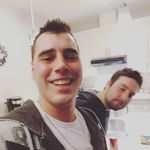 Laurent Benoit - @laurentbenoit88 - Instagram