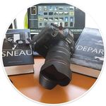 Laurent BENOÎT Photographe nomade - @laurent.le.fennec - Instagram