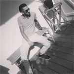 Laurent Benoit - @lolo_bensss - Instagram