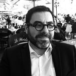 Laurent Benoît-Marie - @laurentbenoitmarie - Instagram