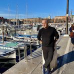 Laurent Bernard - Facebook