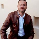 Laurent Bernard - @bern.art71 - Instagram