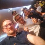 Laurent Bernard - @lozbern - Instagram
