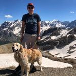 Laurent Bernard Boix-Vives - @lauboixvives - Instagram