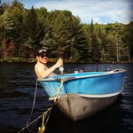 Laurent Dube - @larryqc - Instagram