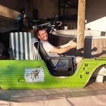 Laurent Dube - @le_grand_lolo - Instagram
