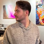 Laurent Dubé - @dubelaurent - Instagram