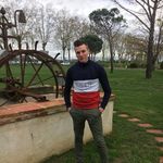 Laurent Dumas - @laurentduma - Instagram