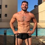 Laurent levesque - @levesque4295 - Instagram