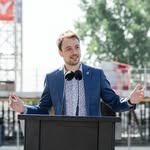 Laurent Levesque - @lelaurentle - Instagram