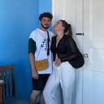 Laurent Levesque - @larrey_levesque - Instagram