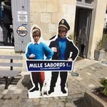 Laurent Mathieu - @mathieu7264 - Instagram