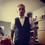 Laurent MATHIEU - @lesgenets2.lm - Instagram