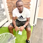 Laurent Mathieu Komadja - @komadjalaurent - Instagram