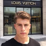 Laurent Olivier Tremblay - @iamolilaurent - Instagram