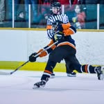 Laurent Tremblay - @laurent_hockey83 - Instagram