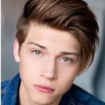 Laurent Tremblay - @laurent.hockey17 - Instagram
