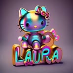 Laurita Ortiz - Facebook