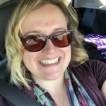 Laurette Oswald - @lmoswald - Instagram