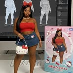 Lanette Perry - Facebook