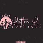 Laurette Kazadi William's - @lettre_lboutique - Instagram