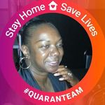 Laurette Williams - @laurette_williams_ - Instagram