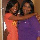 Laurette Williams - @lalabinks128 - Instagram