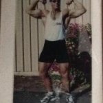 Lauri Adams - @burrumgirl - Instagram