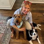 Lauri Adams Shelton - @ldwoods4 - Instagram