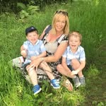 Laurie Adams - @laurie.adams.501 - Instagram
