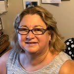 Laurie Andersen - @laurie_andersen8 - Instagram