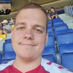 Laurits Nyholm Andersen - @laurits.nyholm.andersen - Instagram