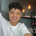 Lauri Barber 💈 - @laurivieira_ - Instagram
