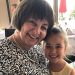 Laurie Barnett - @barnettlauriek - Instagram