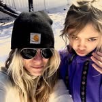Lauri Barrett - @lauribavab - Instagram