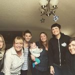 Laurie Barrett-Schneider - @lauriebarrettschneider - Instagram