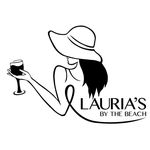 Lauria’s By the Beach - @lauriasbythebeach - Instagram