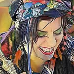 Lauri Bell Fitzsimmons - @fitzsimmonsdesigns - Instagram
