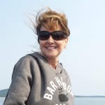 Lauri-Ann Brewer Moran - @ujustno - Instagram