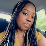 Lauri Ken'yata Brown - @laurikenyata - Instagram