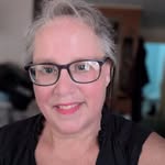 Lauri Burgess - @lauri.50ish_and_surviving - Instagram